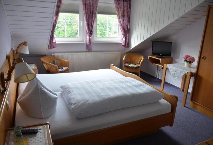 Landgasthof & Pension Zellmühle