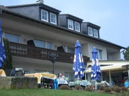 Landgasthof & Pension Zellmühle