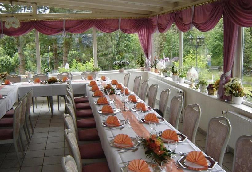 Landgasthof & Pension Zellmühle