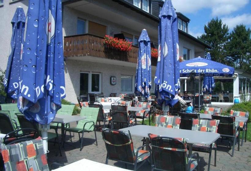 Landgasthof & Pension Zellmühle