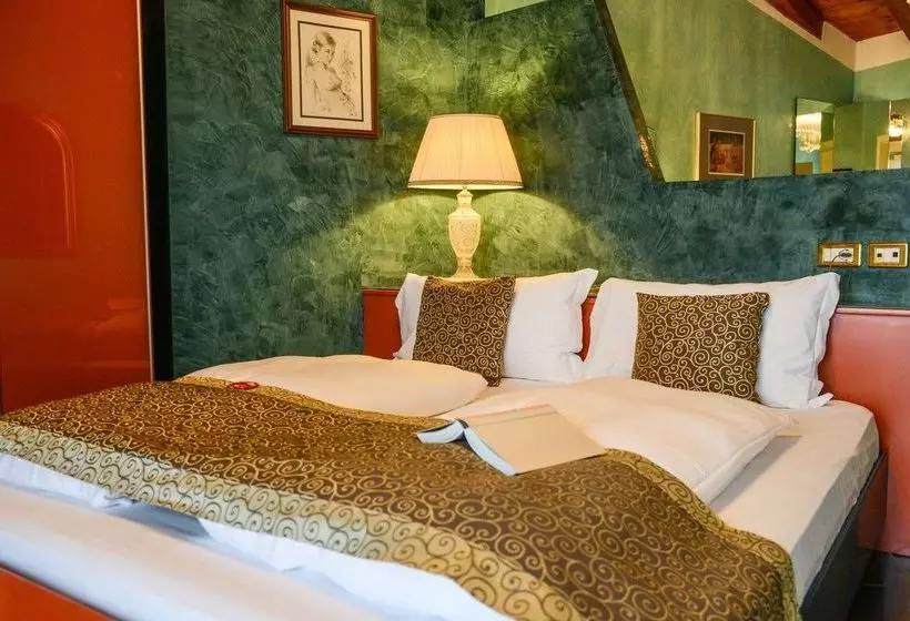 Piccola Italia Resort