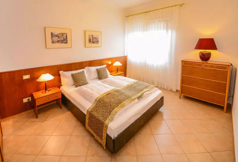 Piccola Italia Resort