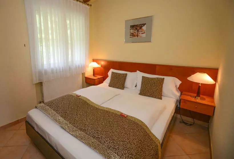 Piccola Italia Resort