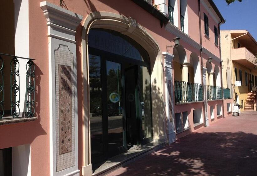 Residence Marina Palace