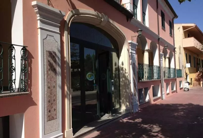 Residence Marina Palace