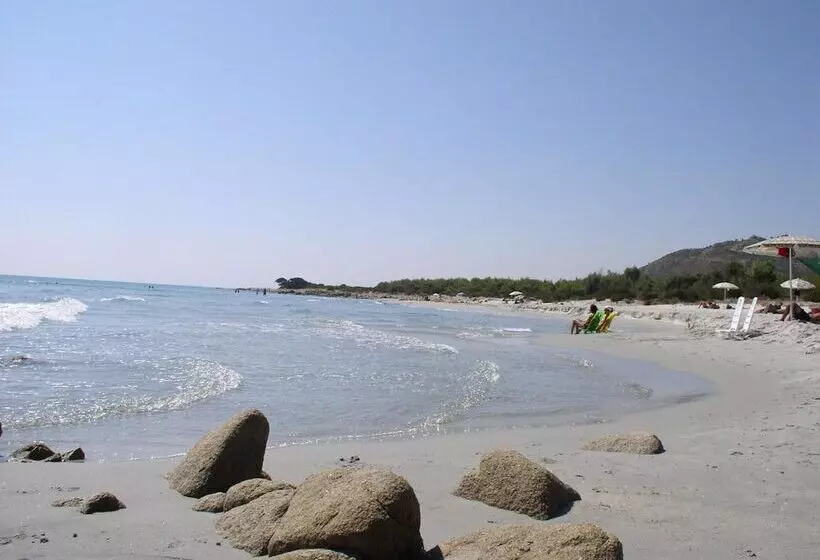 Residence Marina Palace