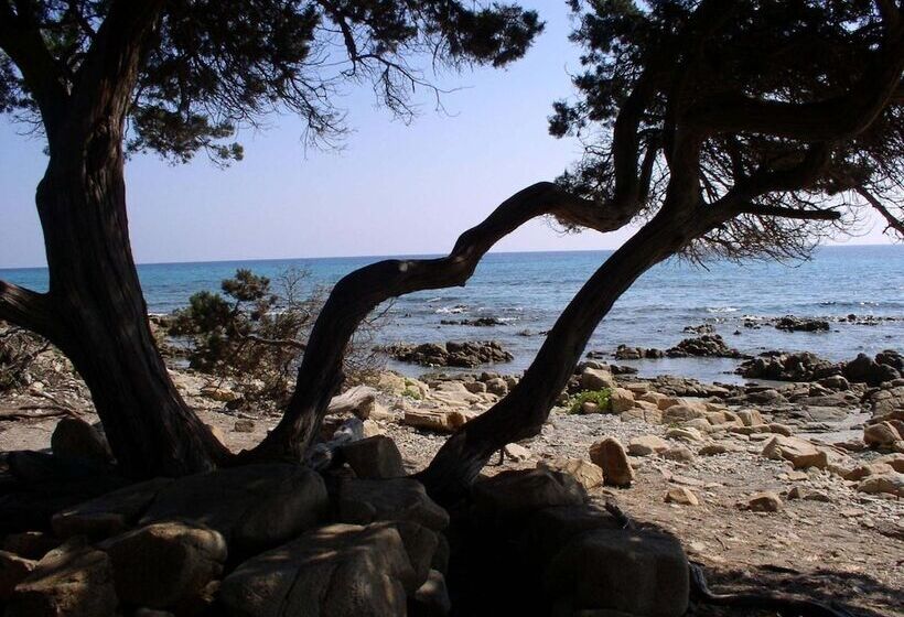 Residence Marina Palace