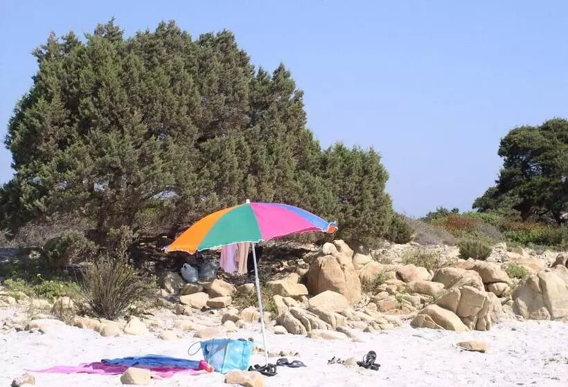 Residence Marina Palace