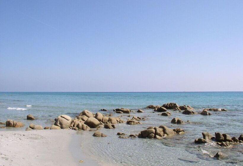 Residence Marina Palace