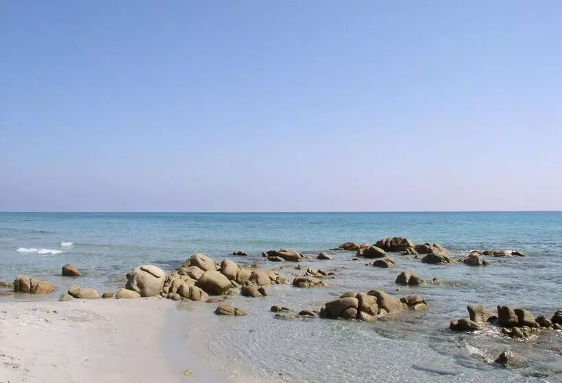 Residence Marina Palace