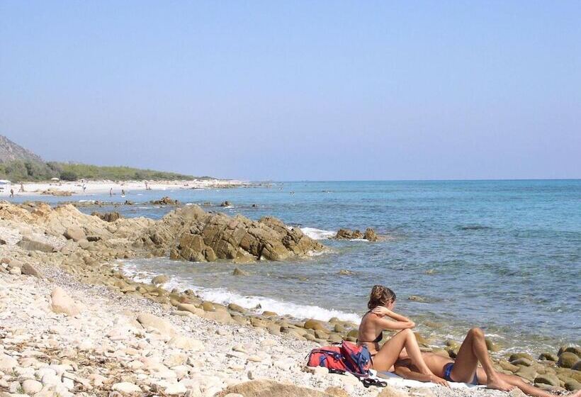 Residence Marina Palace