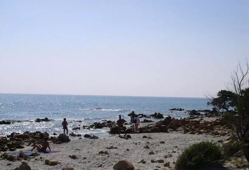 Residence Marina Palace