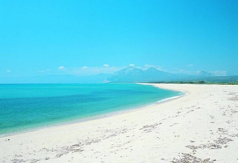 Residence Marina Palace