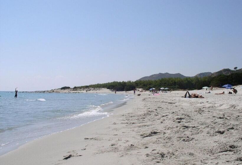 Residence Marina Palace