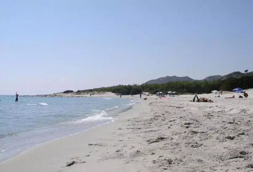 Residence Marina Palace