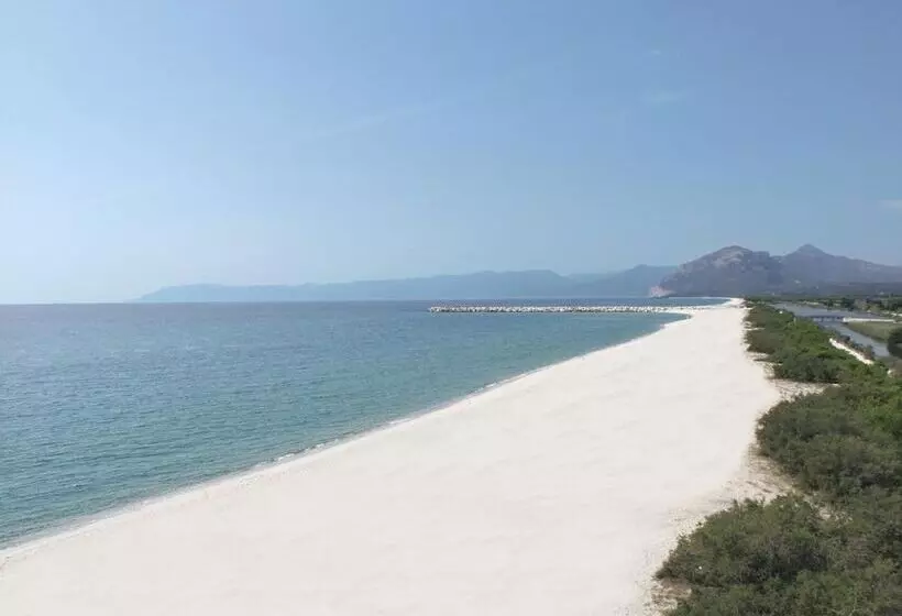 Residence Marina Palace