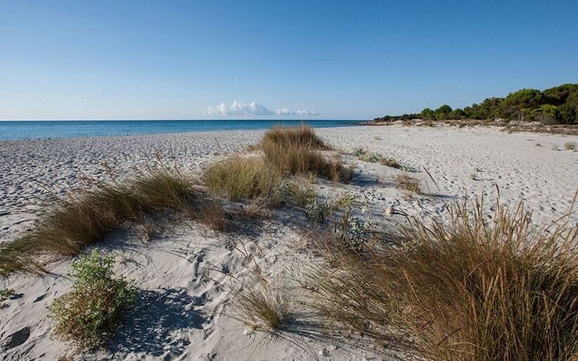 Residence Marina Palace