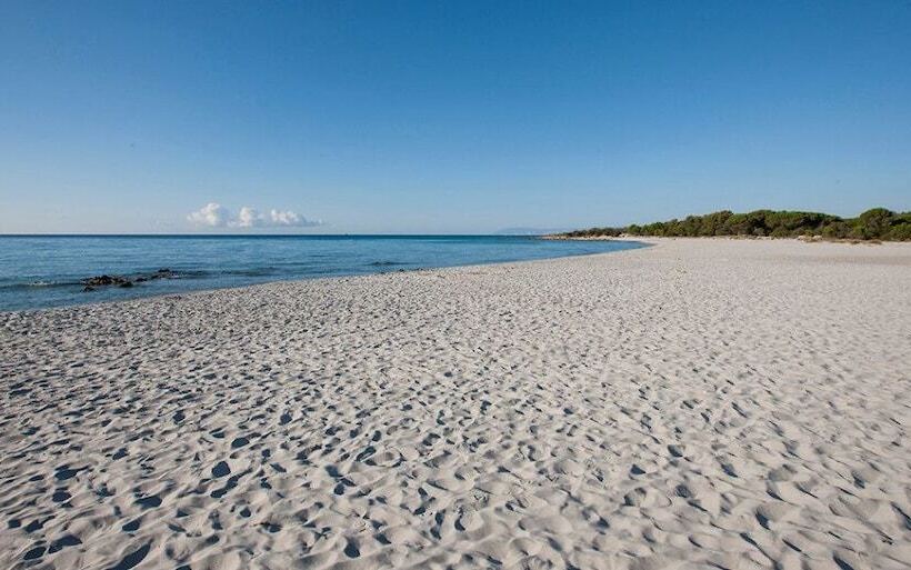 Residence Marina Palace