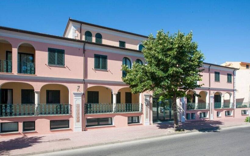 Residence Marina Palace