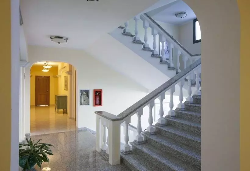 Residence Marina Palace