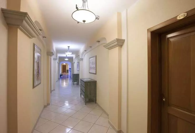 Residence Marina Palace