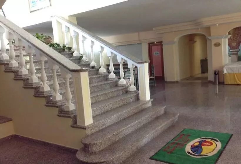 Residence Marina Palace