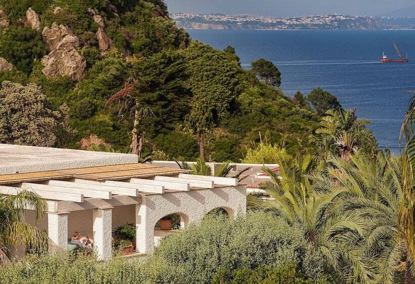 リゾートホテル Botania Relais & Spa   The Leading Hotels Of The World