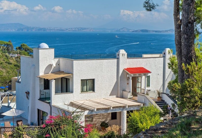 リゾートホテル Botania Relais & Spa   The Leading Hotels Of The World