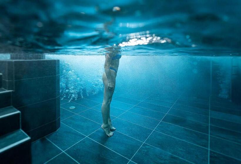 リゾートホテル Botania Relais & Spa   The Leading Hotels Of The World