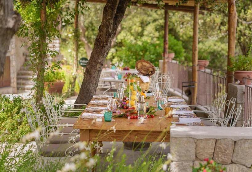 リゾートホテル Botania Relais & Spa   The Leading Hotels Of The World