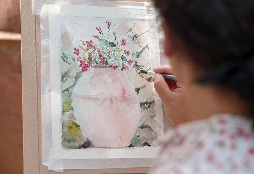 リゾートホテル Botania Relais & Spa   The Leading Hotels Of The World