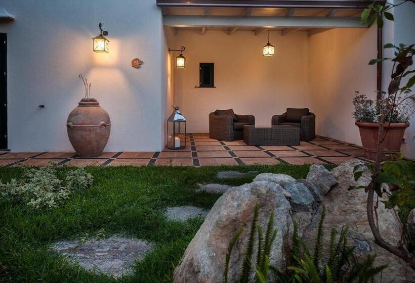 リゾートホテル Botania Relais & Spa   The Leading Hotels Of The World