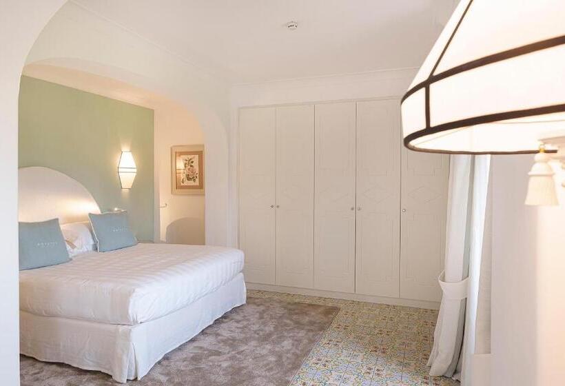 リゾートホテル Botania Relais & Spa   The Leading Hotels Of The World