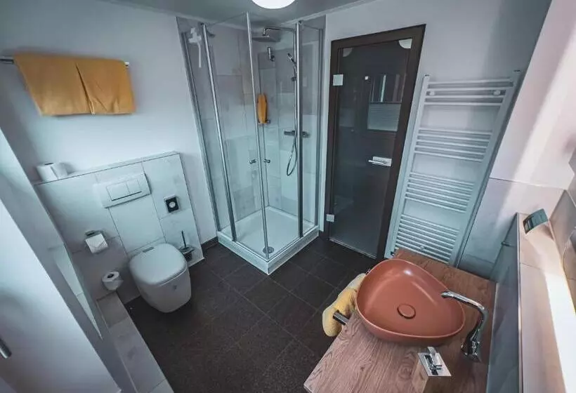 Restaurant Hotel Goldener Adler