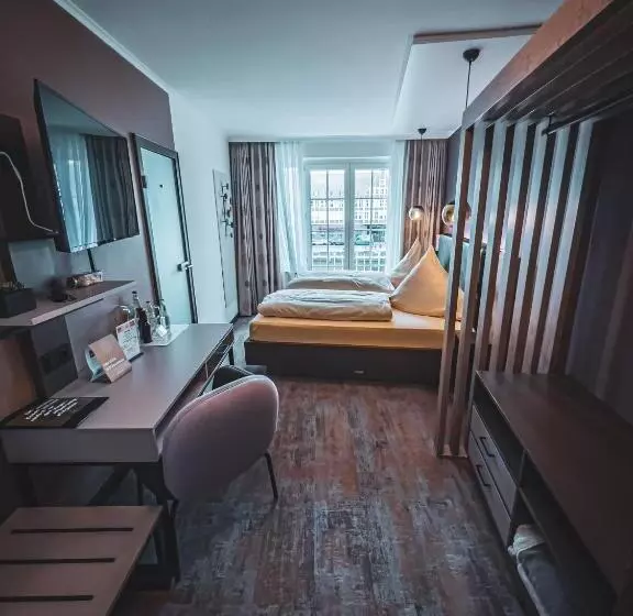 Restaurant Hotel Goldener Adler