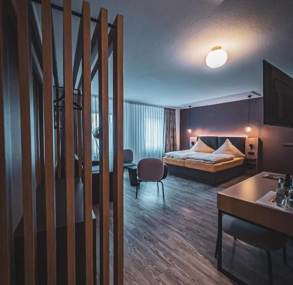 Restaurant Hotel Goldener Adler