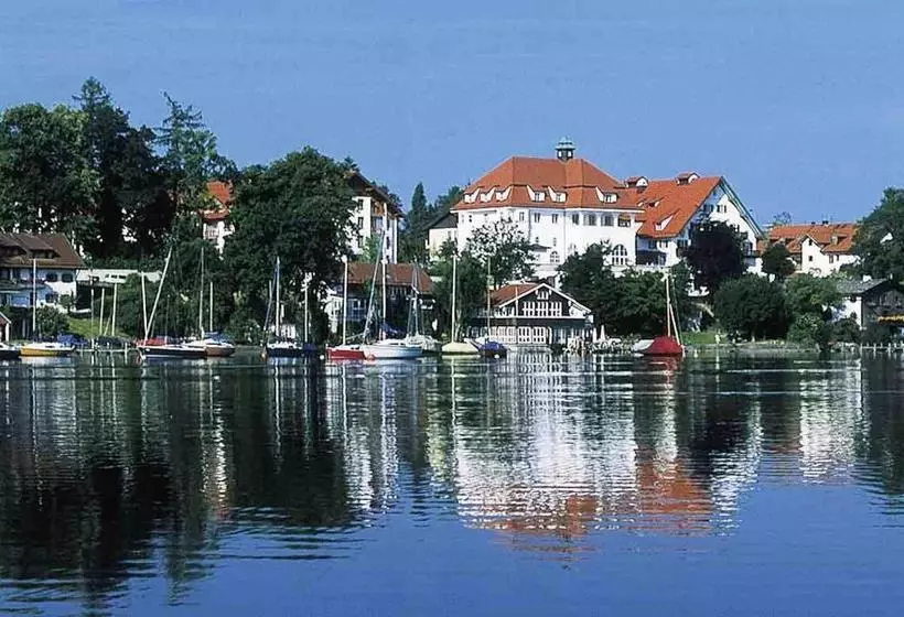 Seeresidenz Alte Post