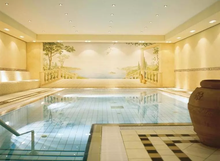 Seeresidenz Alte Post