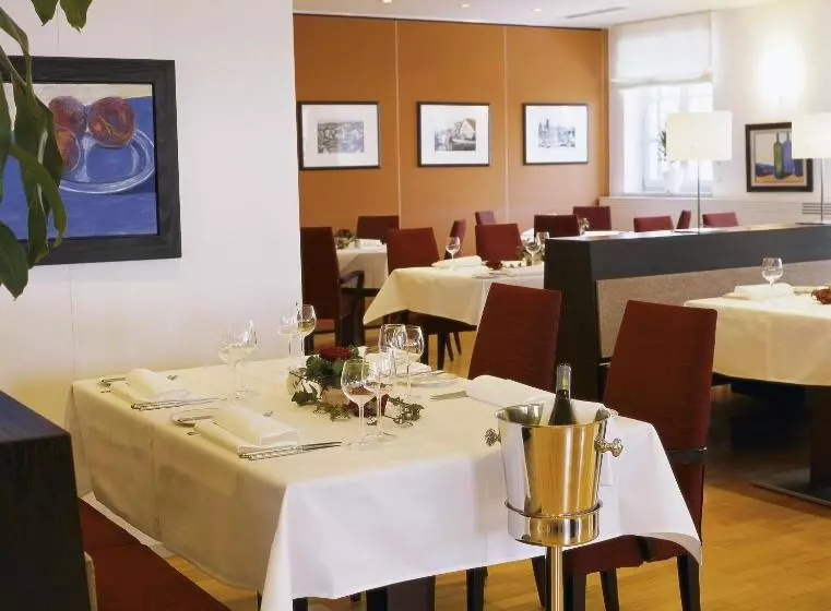 Seeresidenz Alte Post