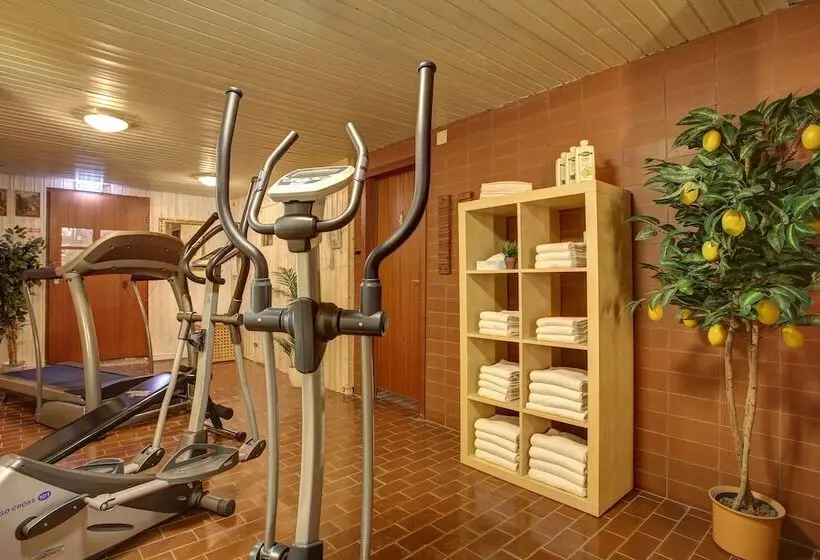 Trip Inn Hotel Blankenburg
