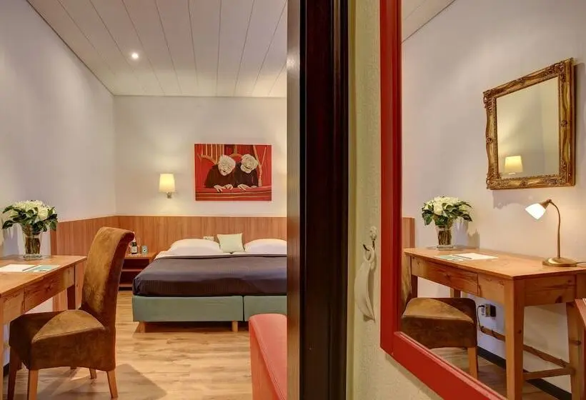 Trip Inn Hotel Blankenburg