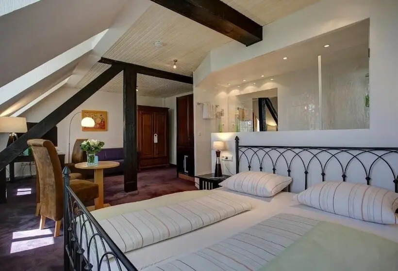 Trip Inn Hotel Blankenburg