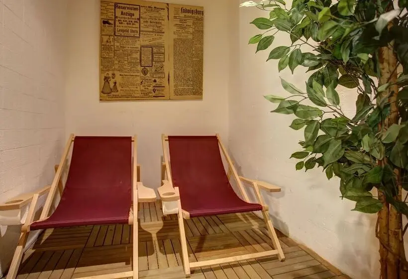 Trip Inn Hotel Blankenburg