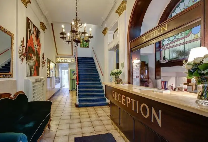 Trip Inn Hotel Blankenburg