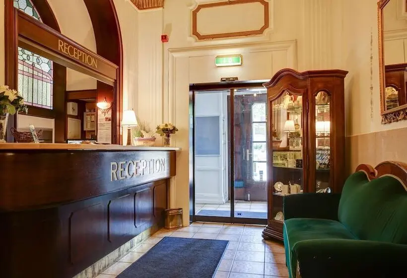 Trip Inn Hotel Blankenburg
