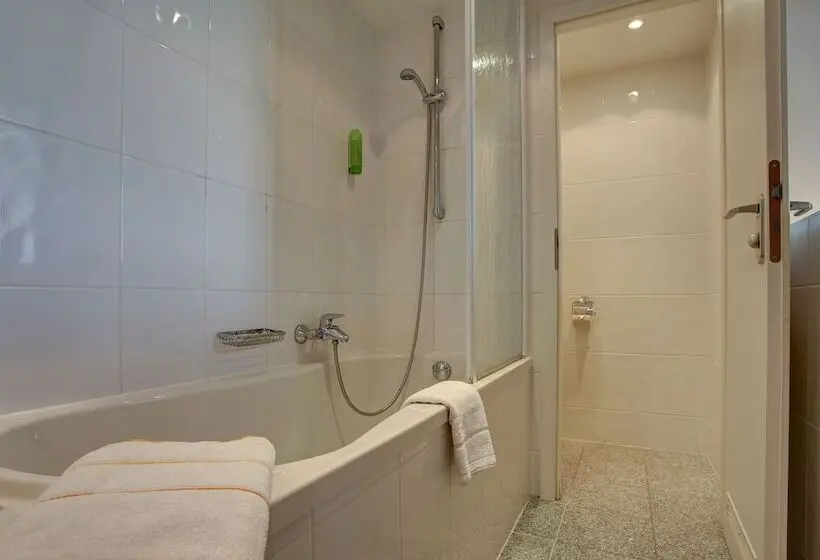 Trip Inn Hotel Blankenburg