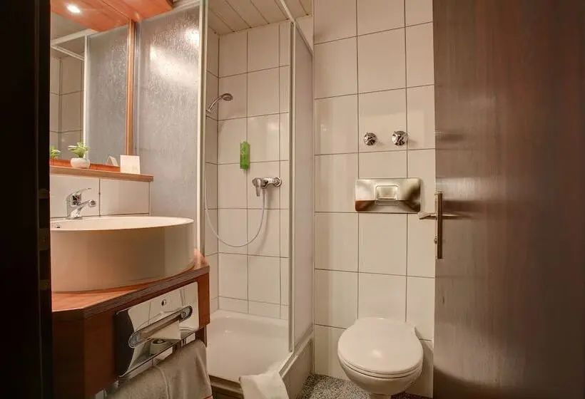 Trip Inn Hotel Blankenburg