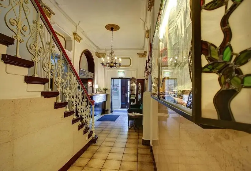 Trip Inn Hotel Blankenburg