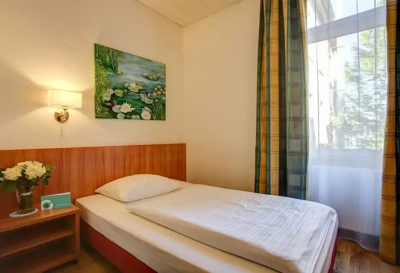 Trip Inn Hotel Blankenburg