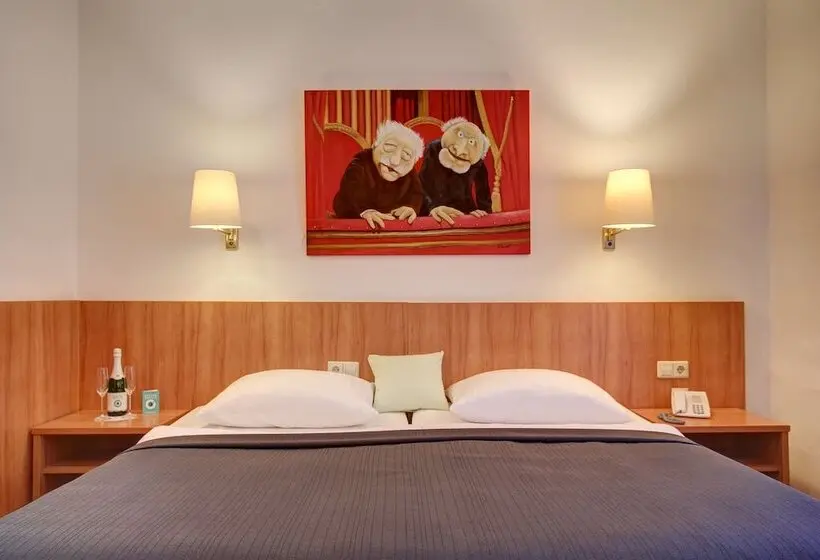 Trip Inn Hotel Blankenburg